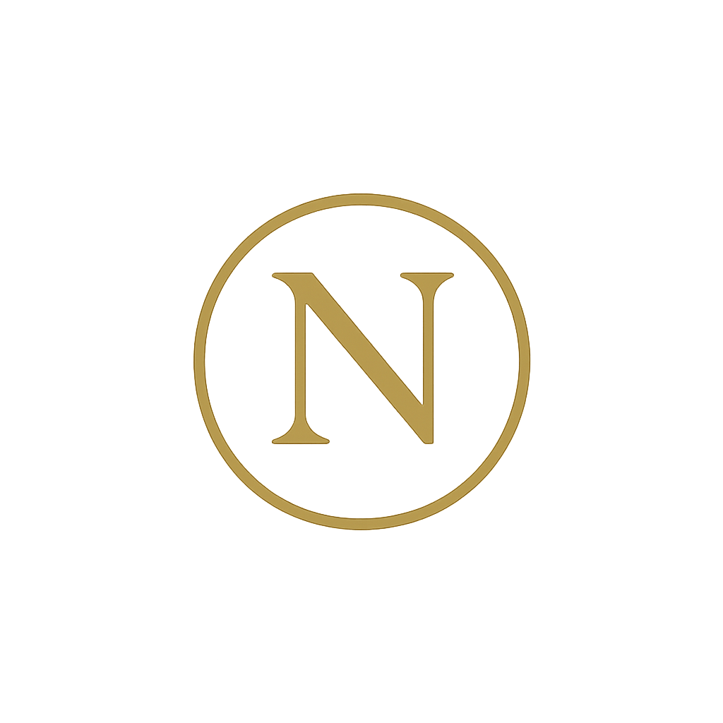 Nobilius Monogram